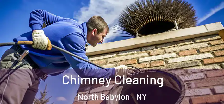  Chimney Cleaning North Babylon - NY