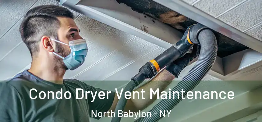  Condo Dryer Vent Maintenance North Babylon - NY