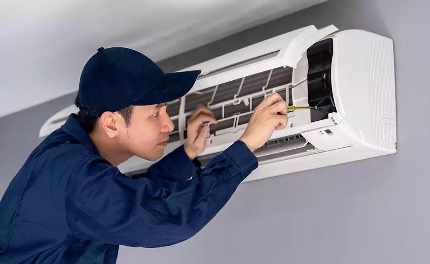 AC Duct Cleaning North Babylon