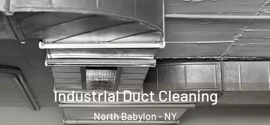  Industrial Duct Cleaning North Babylon - NY