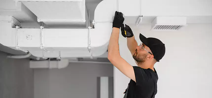 Our Air Duct Cleaning Services in North Babylon, NY