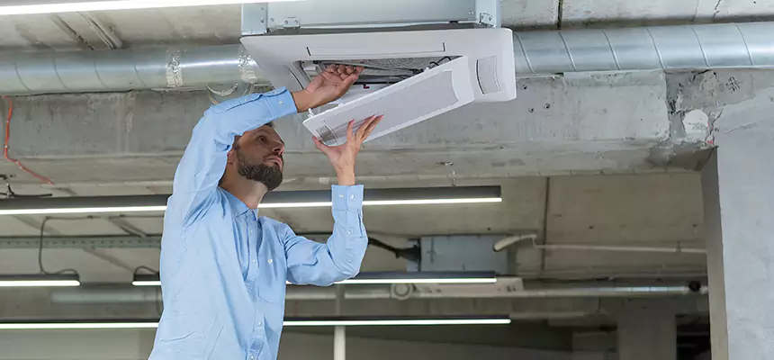 Our Air Duct Dust Cleaning Services in North Babylon, NY