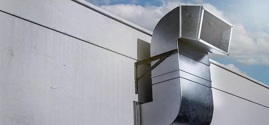 Trusted Industrial Dryer Vent Cleaning in North Babylon