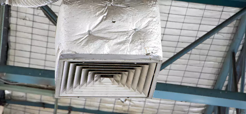 Our Custom HVAC Ductwork Services in North Babylon, NY