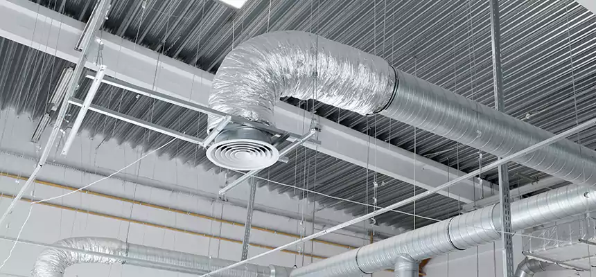 Our Dryer Vent Hose Replacement Services in North Babylon, NY