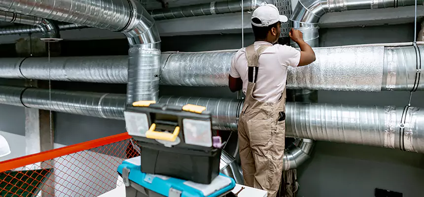 Comprehensive Duct Expansion in North Babylon, NY