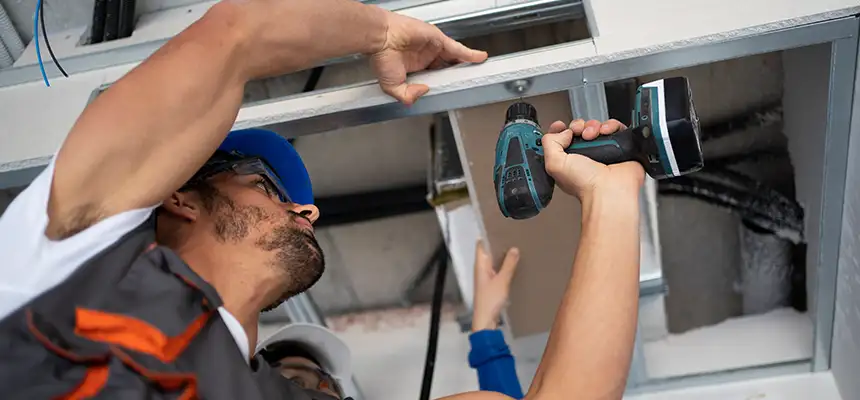 Our Improve Home Air Circulation Services in North Babylon, NY