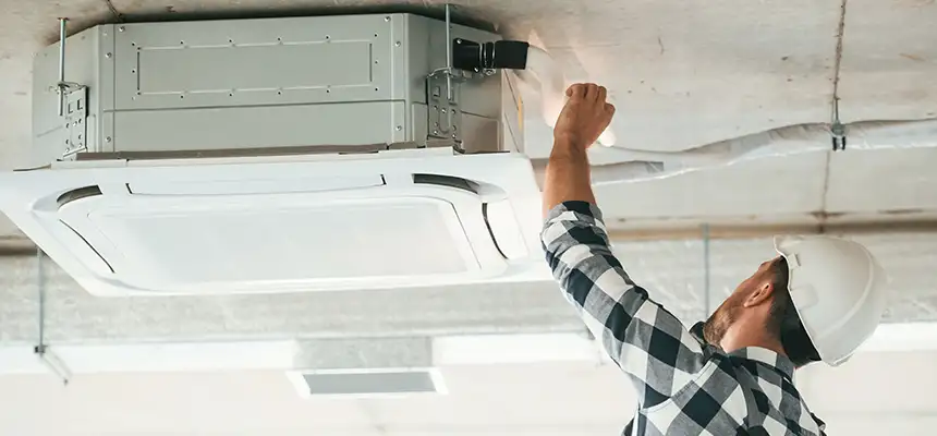 Our Local Vent Cleaning Services in North Babylon, NY