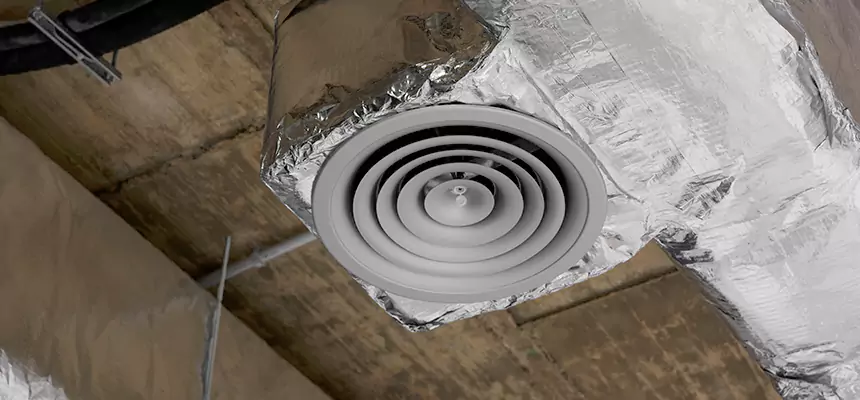 Our Low VOC Vent Installation Services in North Babylon, NY