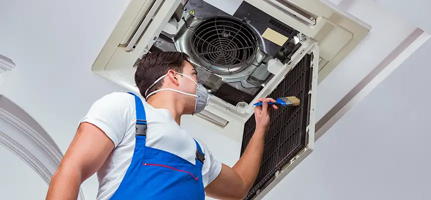 Our Move-in/Move-out Duct Cleaning Services in North Babylon, NY