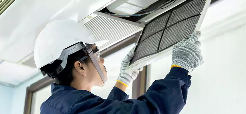 Our Multi-family Home Duct Cleaning Services in North Babylon, NY