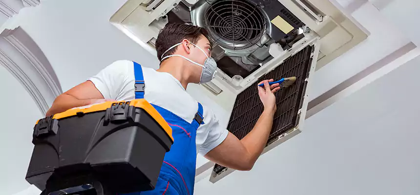 Specialized Office Duct Cleaning  in North Babylon, NY