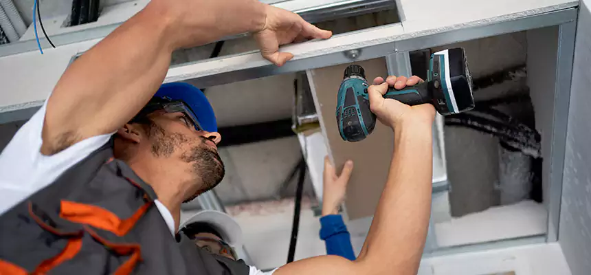 Our Retail Store Duct Cleaning Services in North Babylon, NY