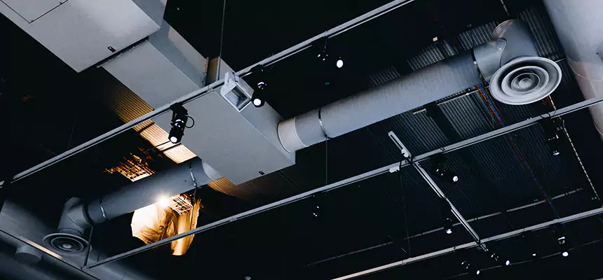 Our Seasonal Allergy Air Duct Cleaning Services in North Babylon, NY