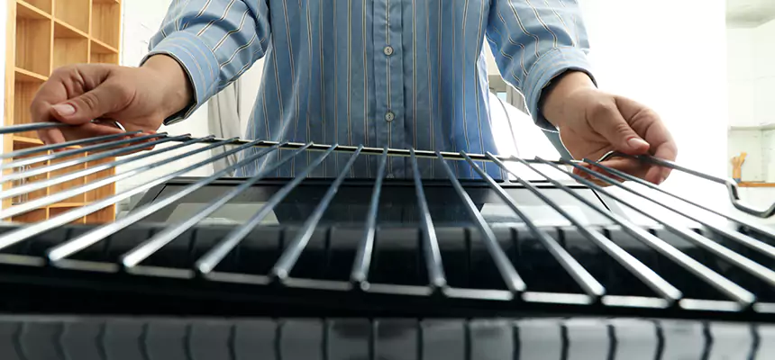 Our Vent Grille Washing Services in North Babylon, NY