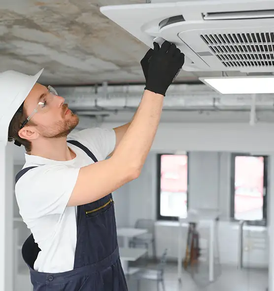 Top Affordable Duct Cleaning Services Near Me in North Babylon, NY