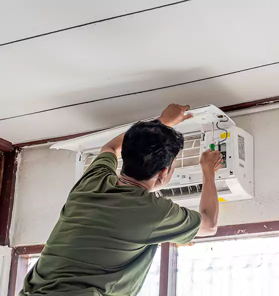 About Air Duct & AC Odor Removal in North Babylon, NY