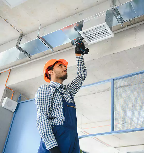 Welcome to Air Duct Cleaning & Repairs North Babylon — Your Local Air Duct Installation Specialists in North Babylon, NY
