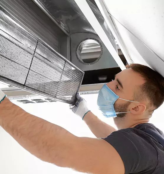 About Air Duct Pathogen Disinfection in North Babylon, NY