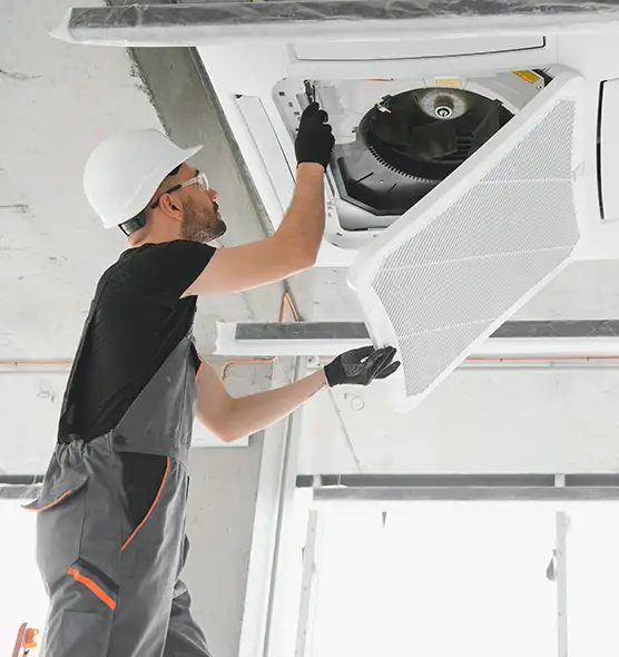 About Air Duct Rodent Removal in North Babylon, NY