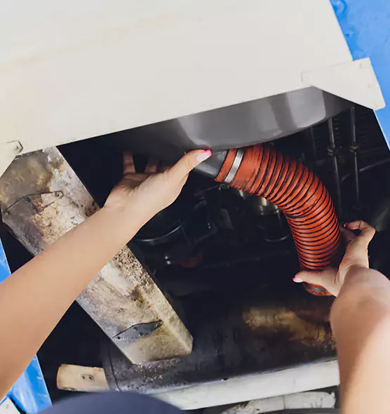 About Air Duct Virus Disinfection in North Babylon, NY