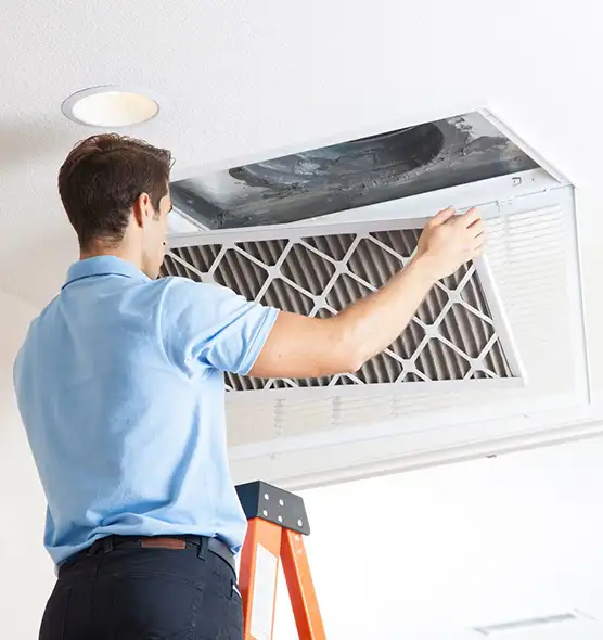 About Annual Dryer Vent Maintenance North Babylon, NY