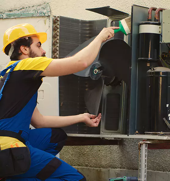 About Dryer Duct Fire Hazard Inspection in North Babylon, NY