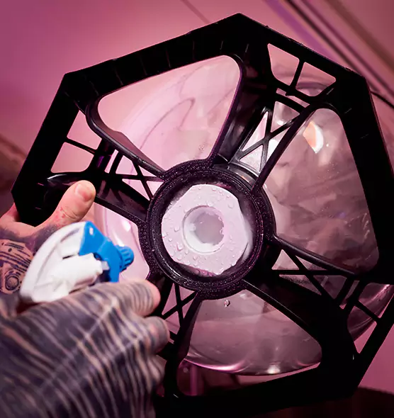 Professional Dryer Vent Sanitization Service in North Babylon, NY