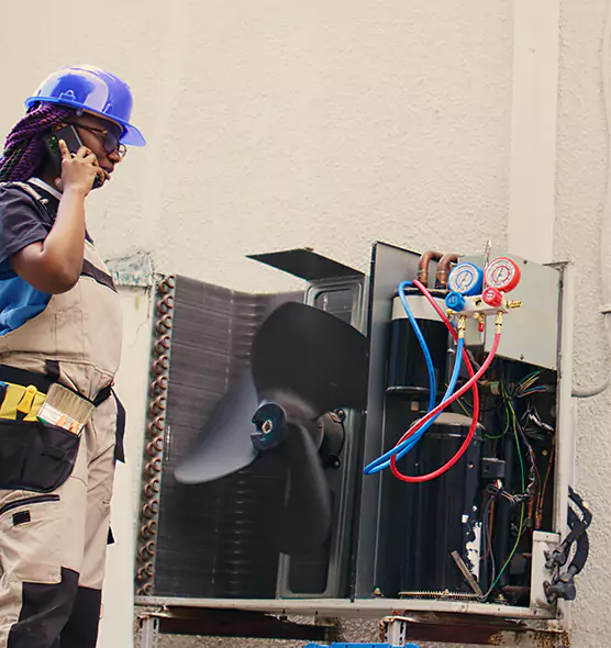 Professional Energy-Efficient HVAC Cleaning in North Babylon, NY