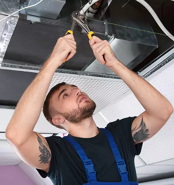 Trusted Home Air Duct Cleaning in North Babylon, NY