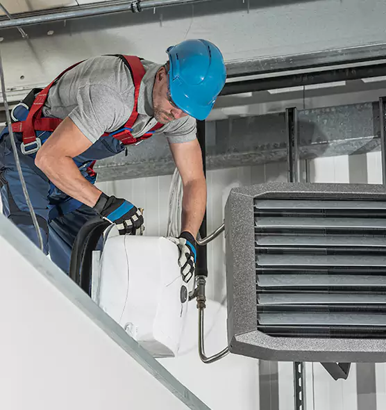 About HVAC Mold Remediation Service in North Babylon, NY