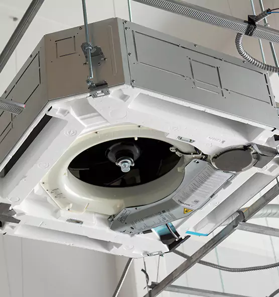 Professional Industrial Dryer Vent Cleaning in North Babylon, NY