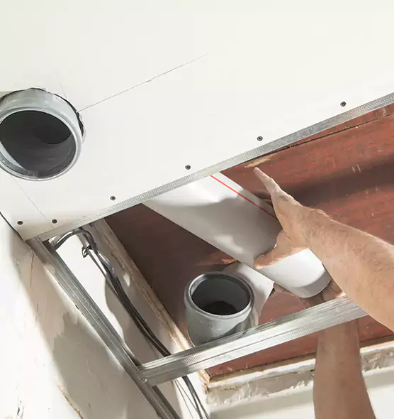 Professional Seasonal Allergy Air Duct Cleaning in North Babylon, NY