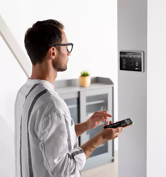 About Smart AC Vent Controller Services in North Babylon