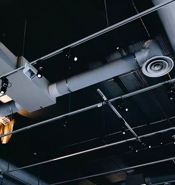 Professinal UV Light Air Purification for Ducts in North Babylon, NY