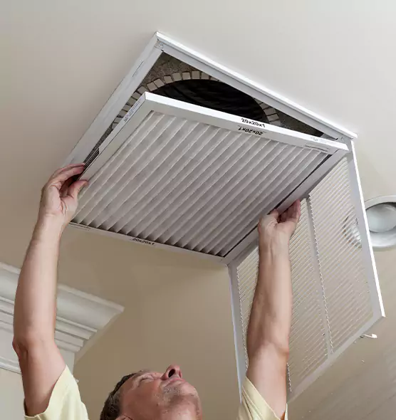 Professional Vent Relocation Services in North Babylon, NY