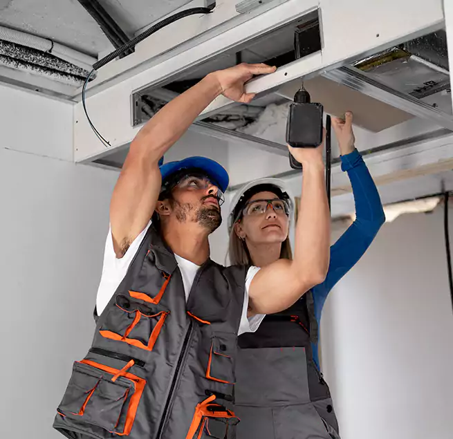 Why Homeowners & Businesses Trust Us in North Babylon, NY