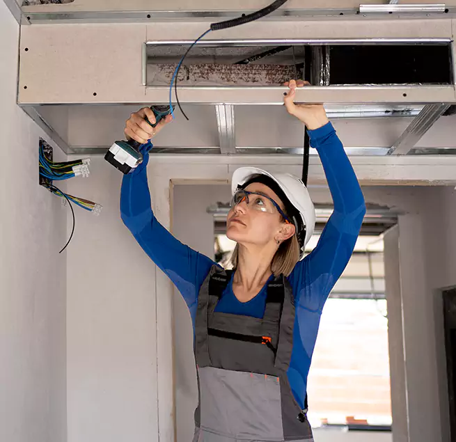 Why Homeowners & Businesses Trust Us in North Babylon, NY?