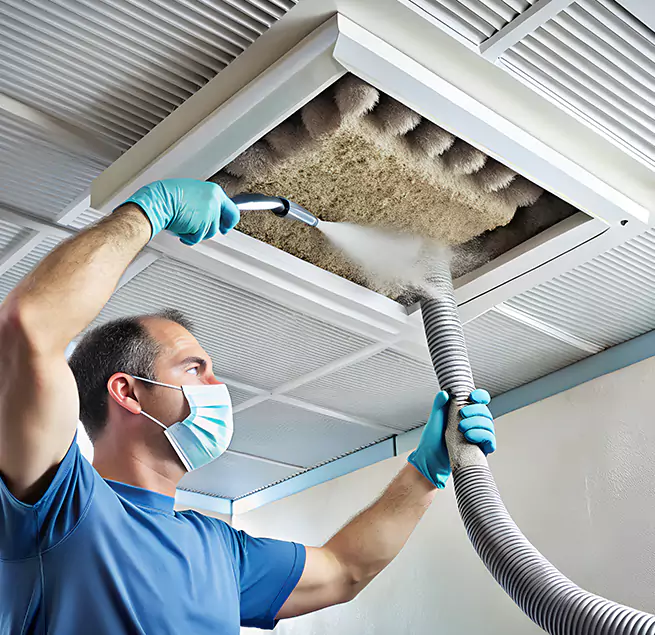 Why Homeowners Businesses Trust Us in North Babylon, NY