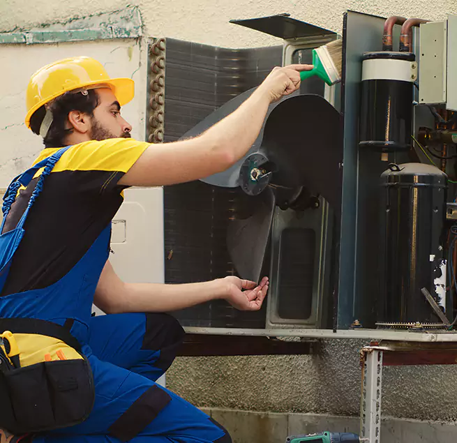 Why Homeowners & Businesses Trust Us North Babylon, NY?